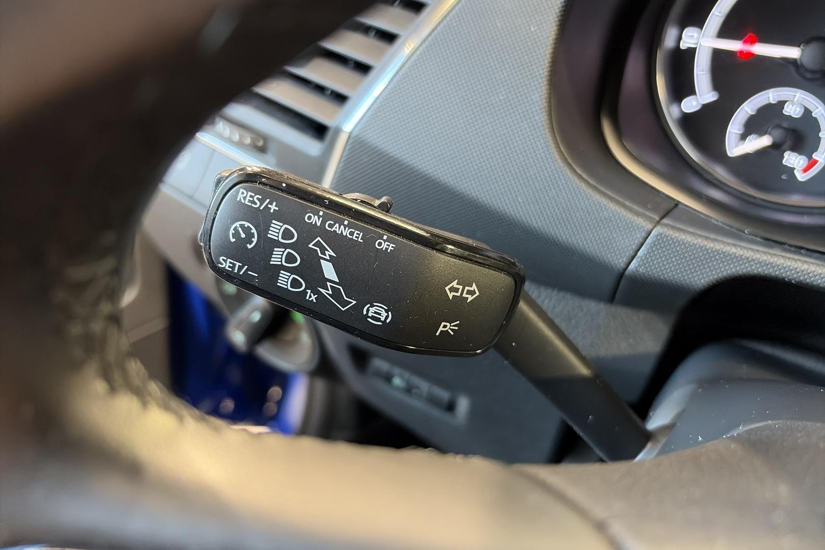Skoda Fabia 2020
