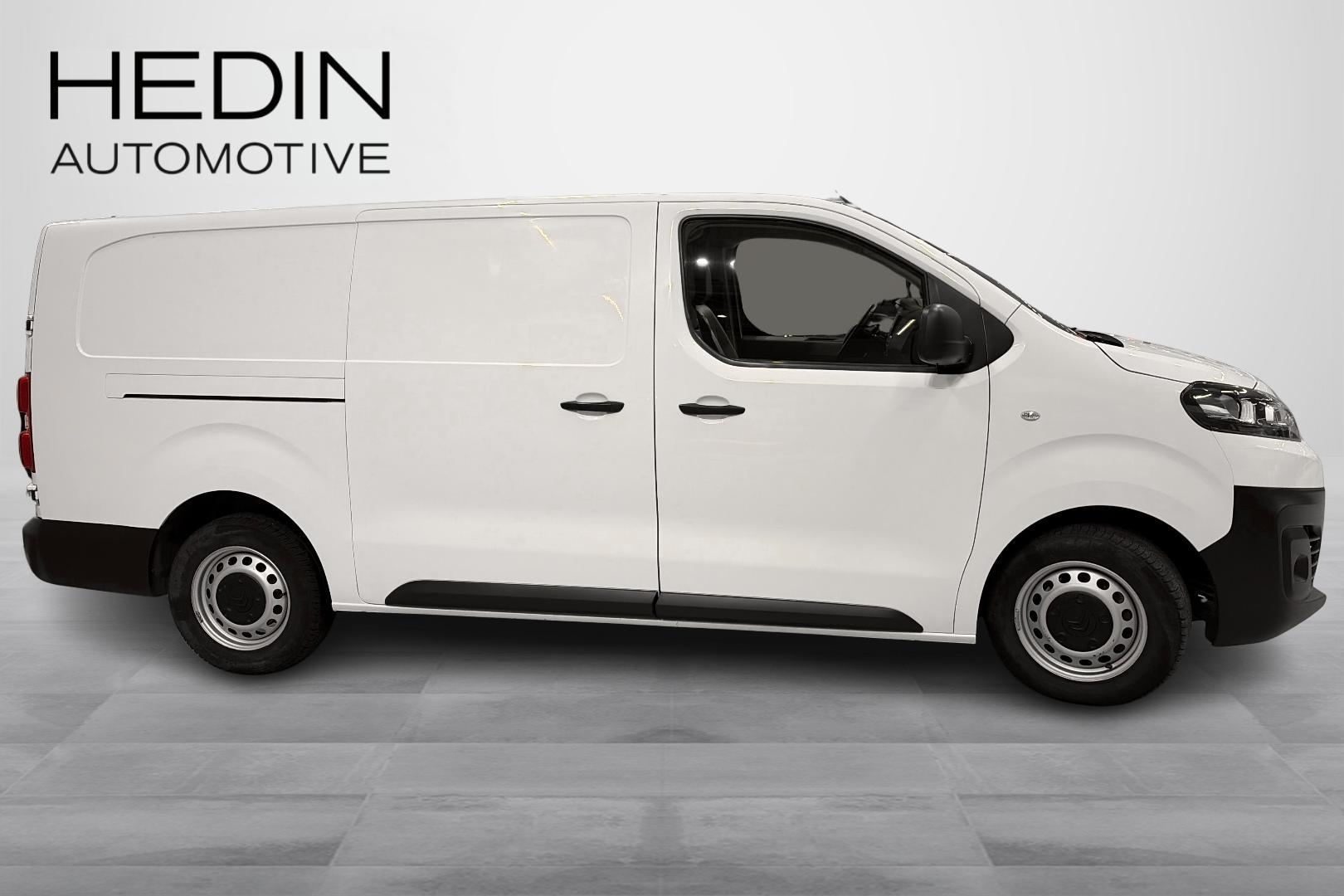 CITROEN JUMPY 2020