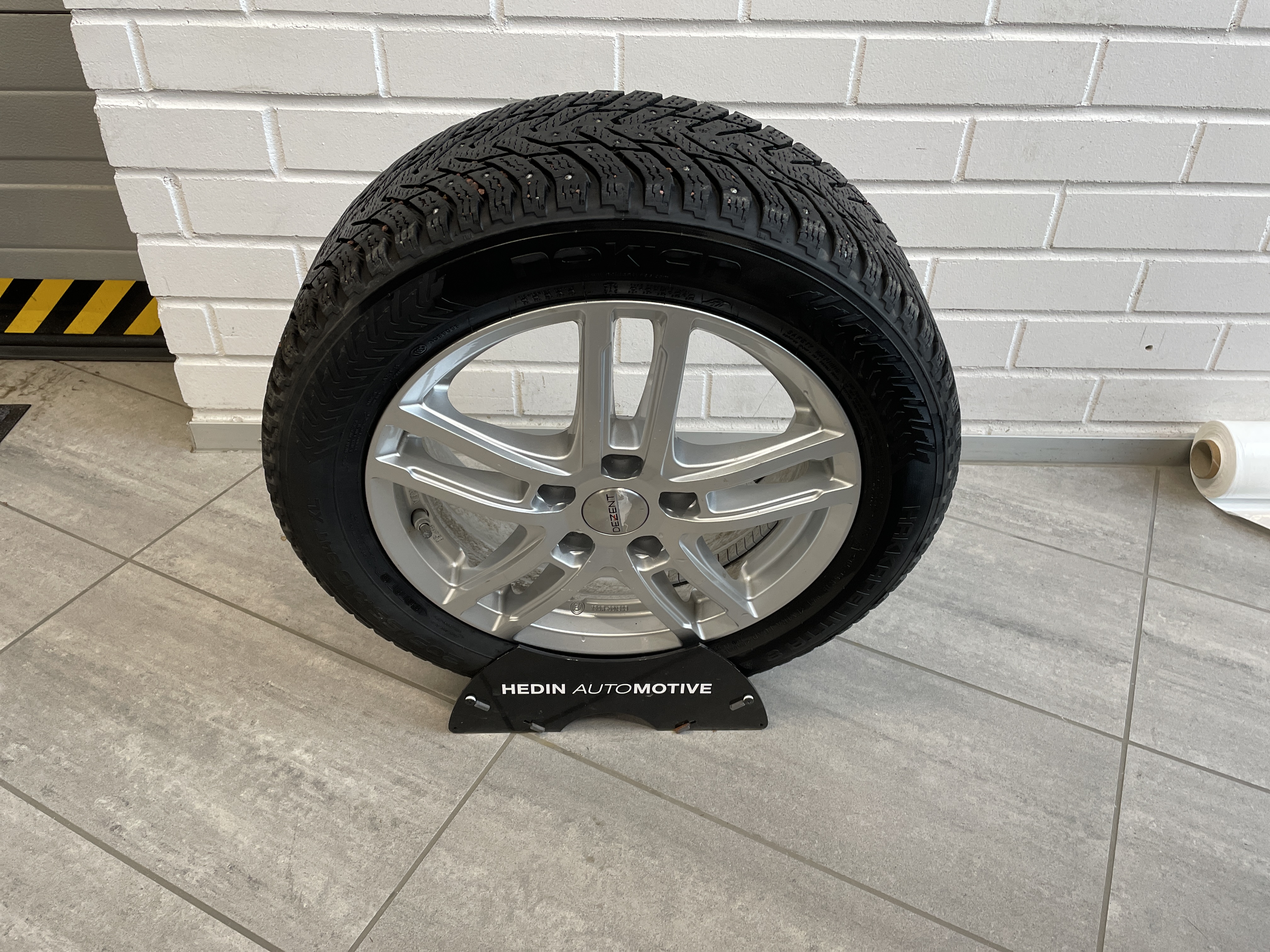 Hyundai IONIQ plug-in 2018