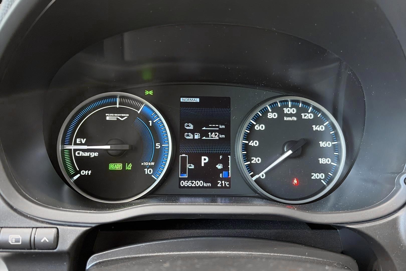 Mitsubishi Eclipse Cross 2022