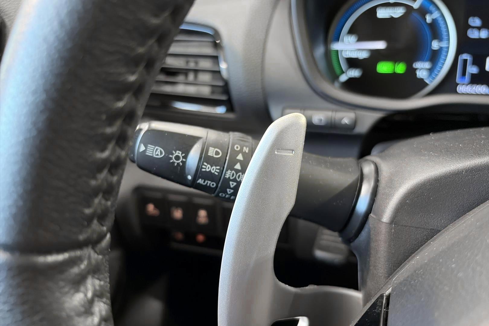 Mitsubishi Eclipse Cross 2022