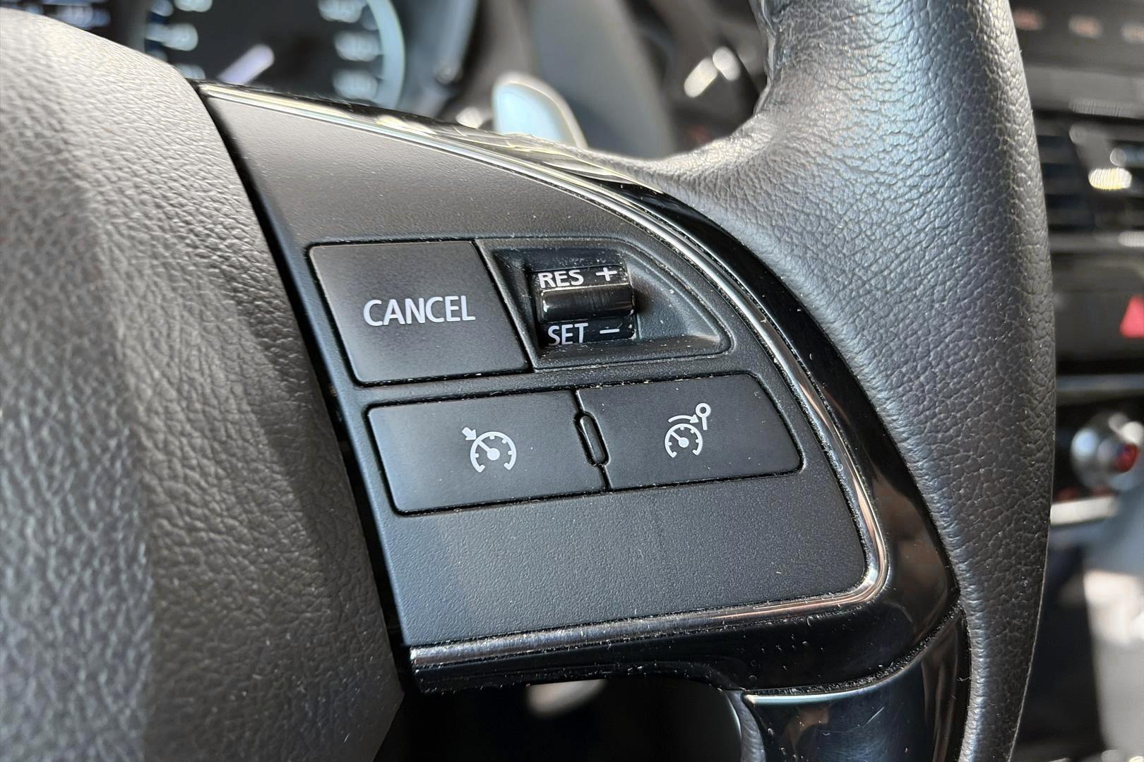 Mitsubishi Eclipse Cross 2022