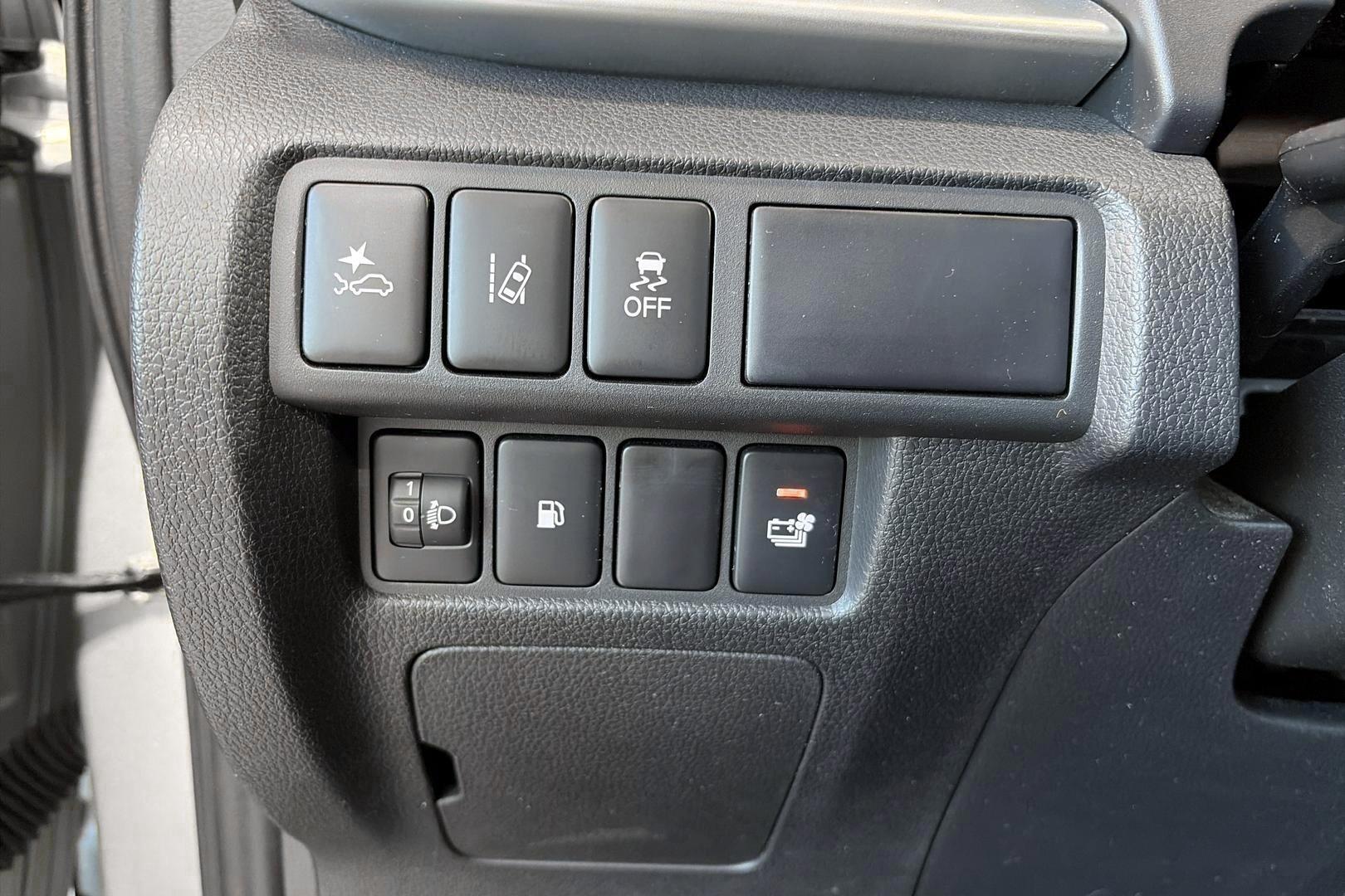 Mitsubishi Eclipse Cross 2022