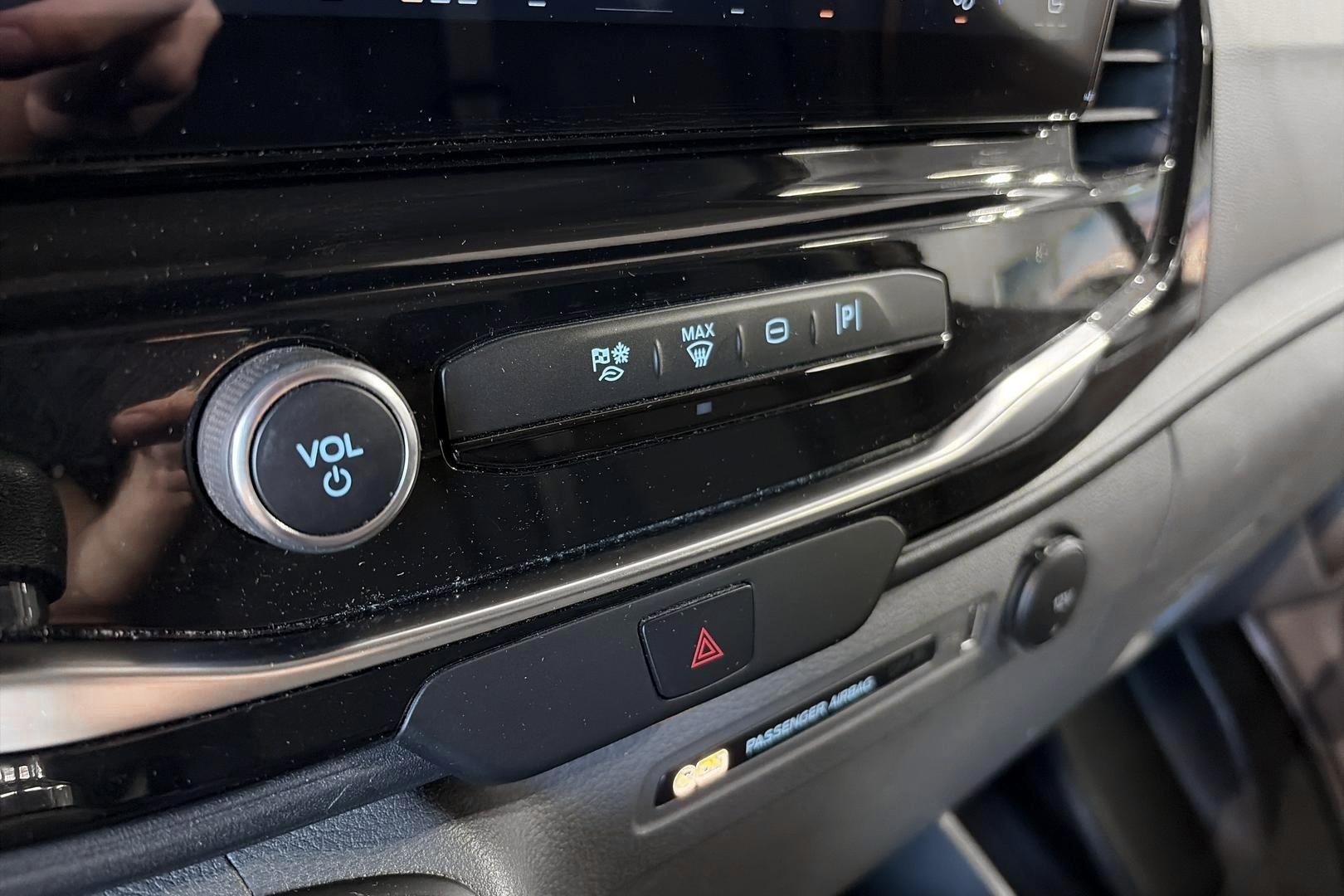 Ford Transit 2023