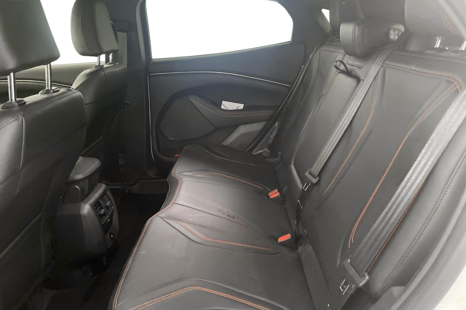 FORD Mustang Mach-E 2025