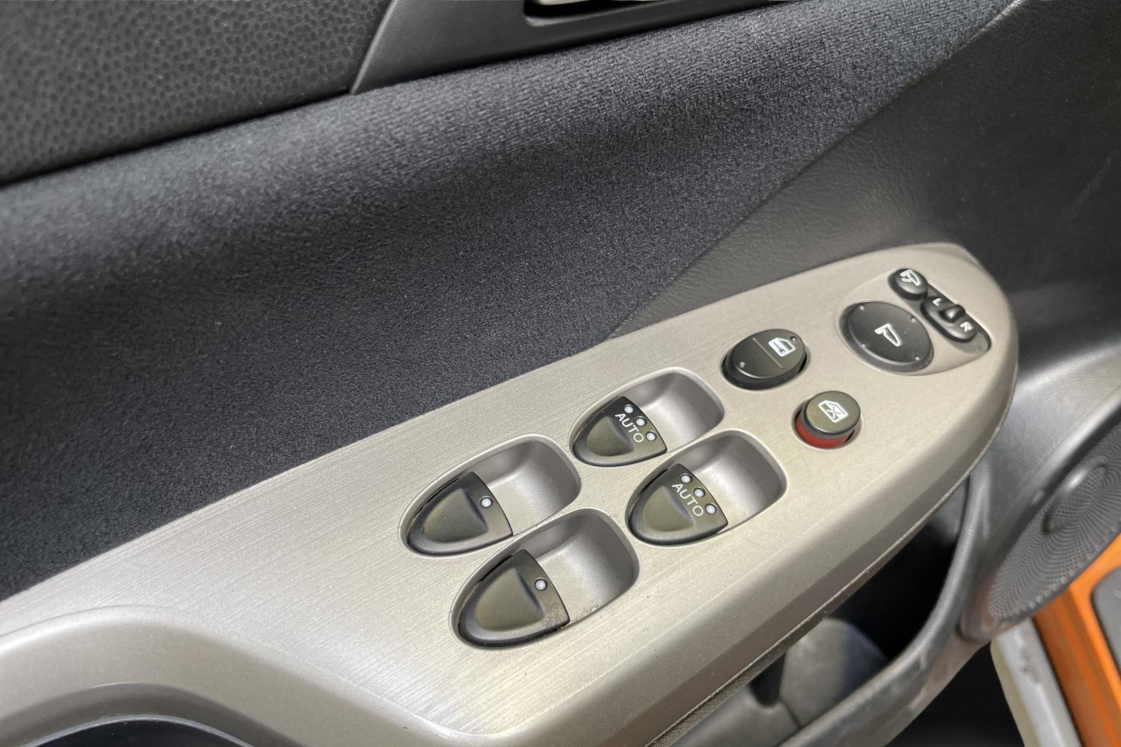 Honda Civic 2008