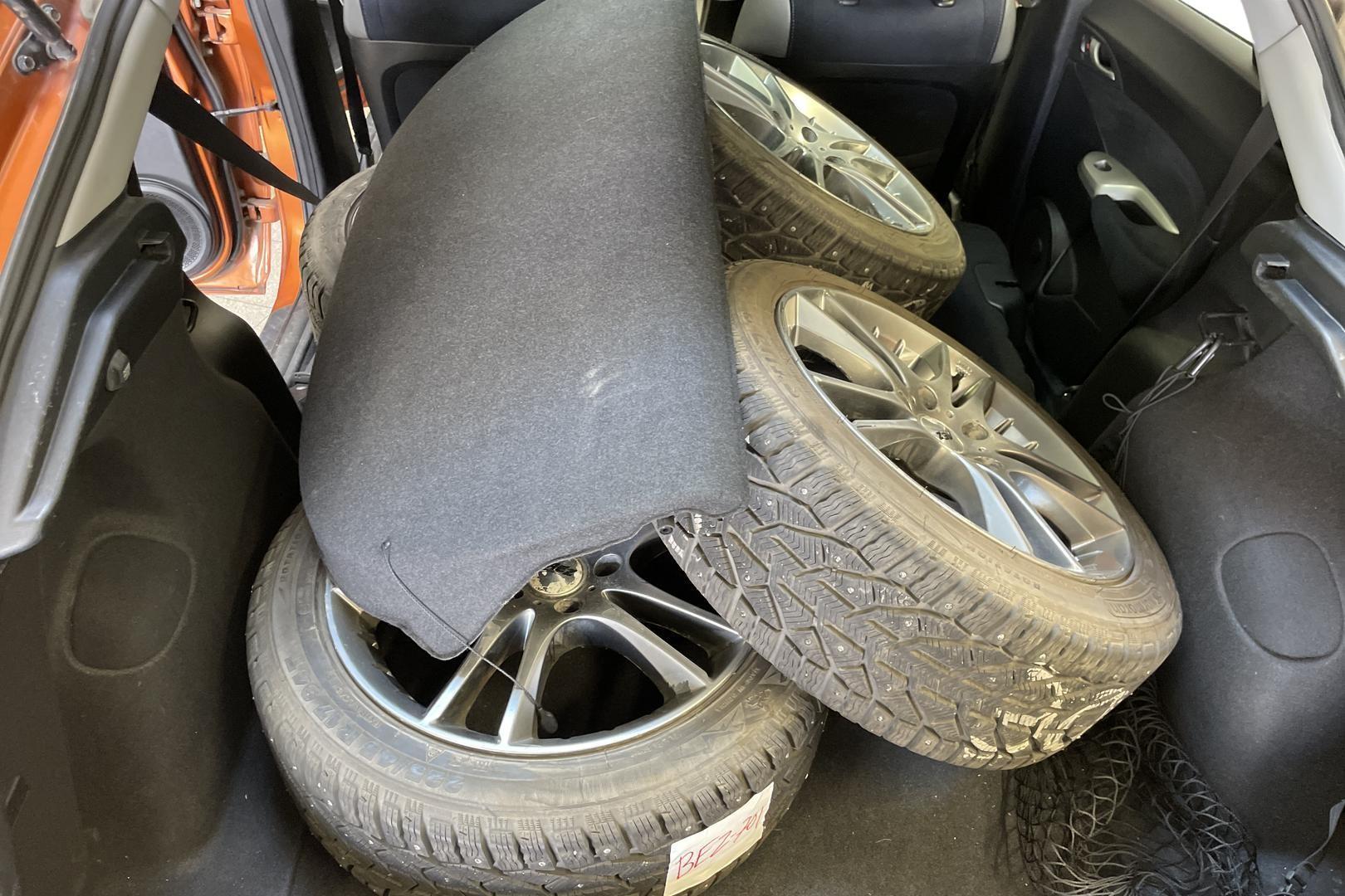 Honda Civic 2008
