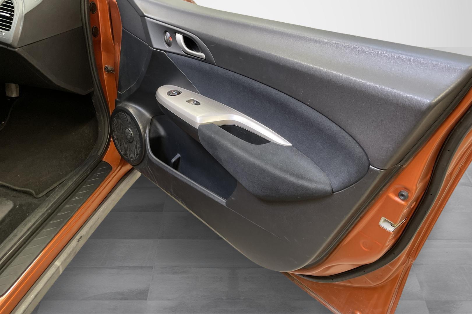 Honda Civic 2008