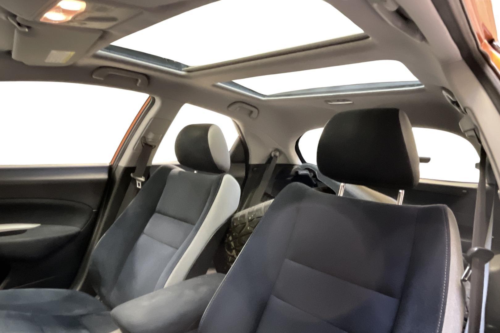 Honda Civic 2008