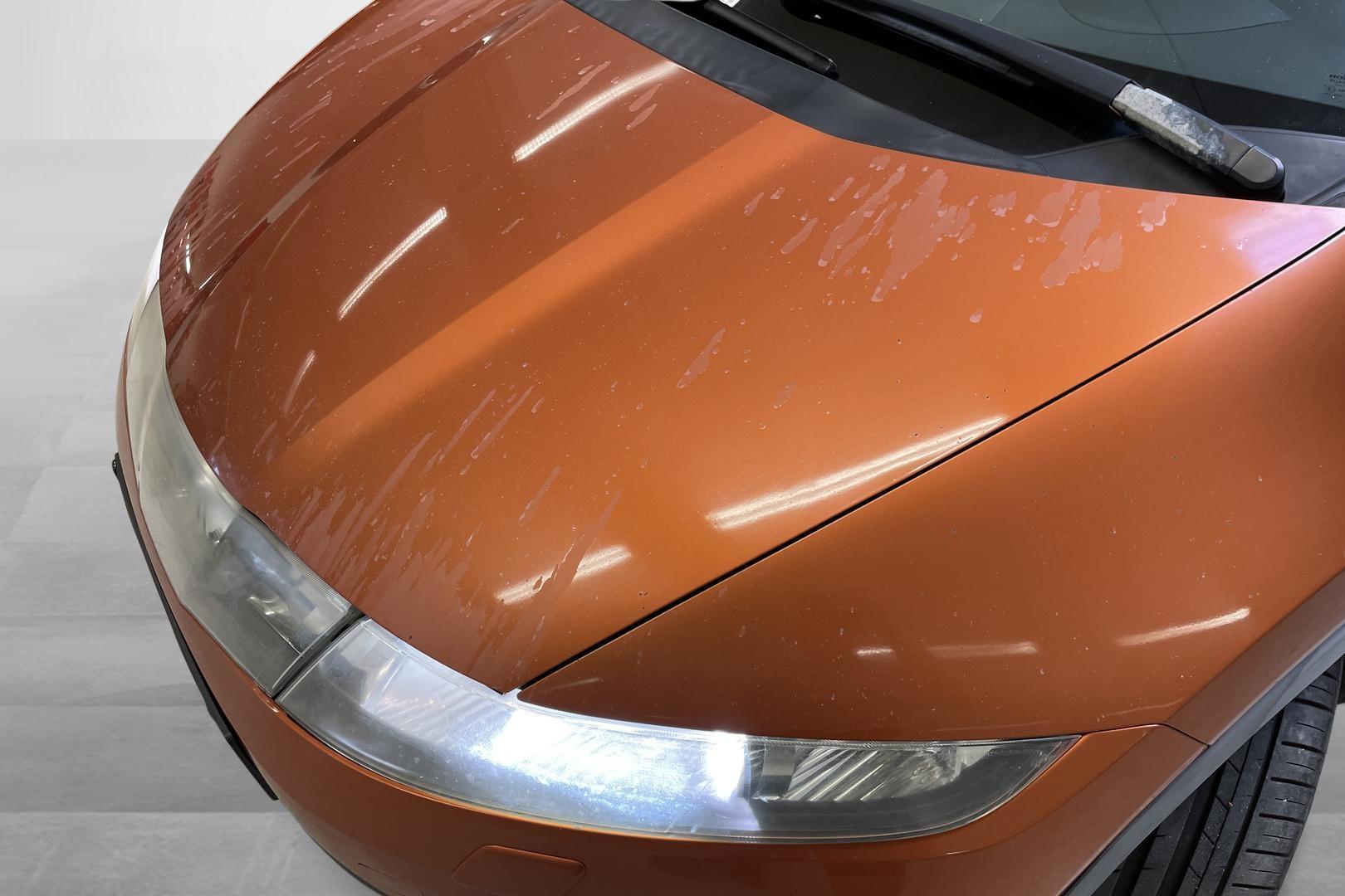 Honda Civic 2008
