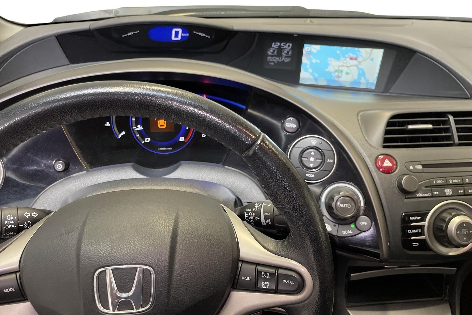 Honda Civic 2008