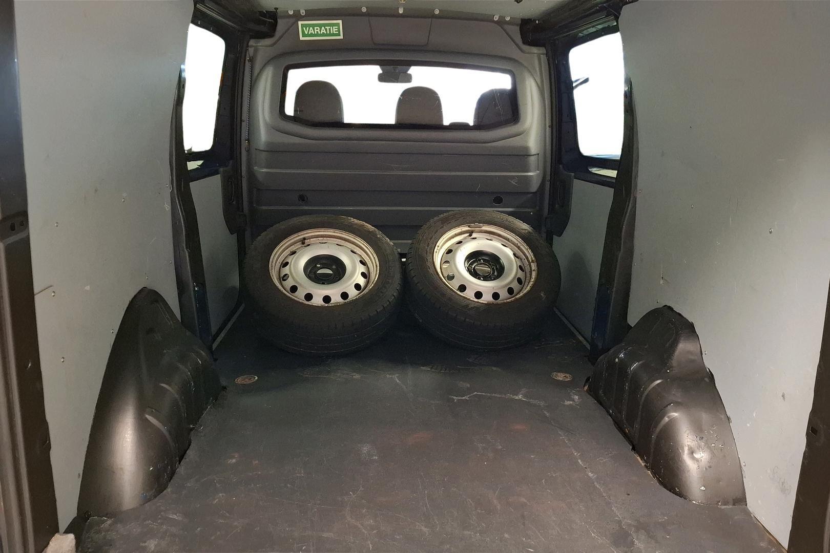Toyota Proace 2016