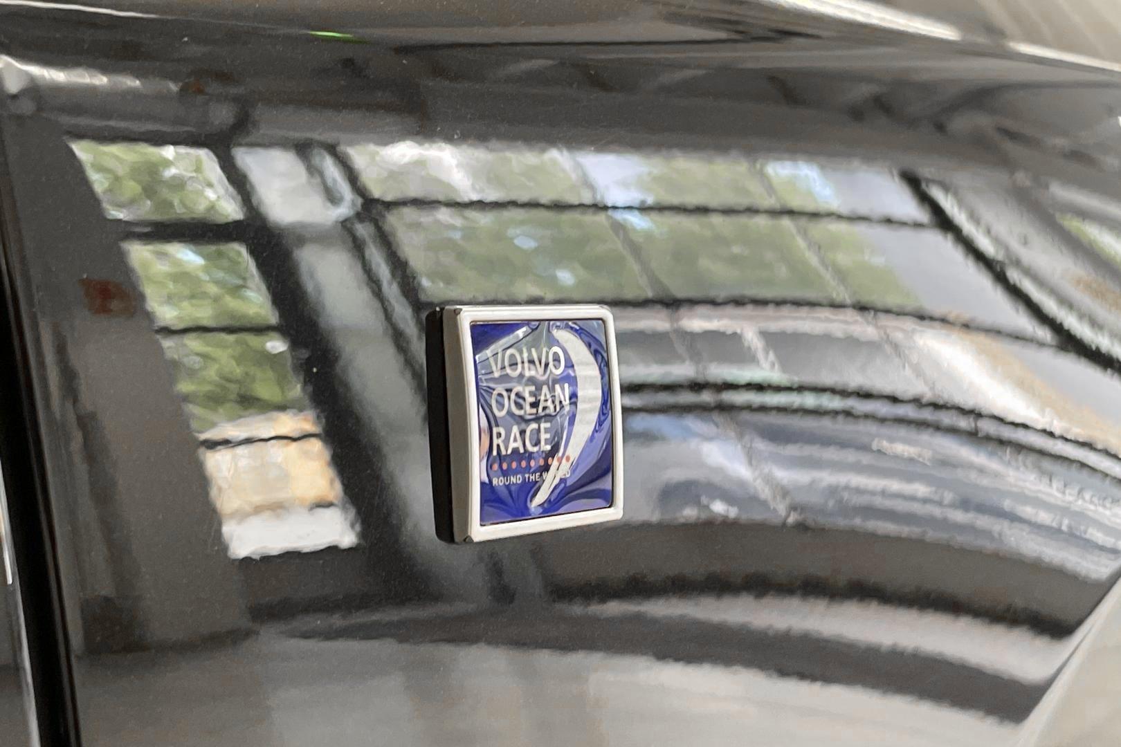 Volvo V60 2015
