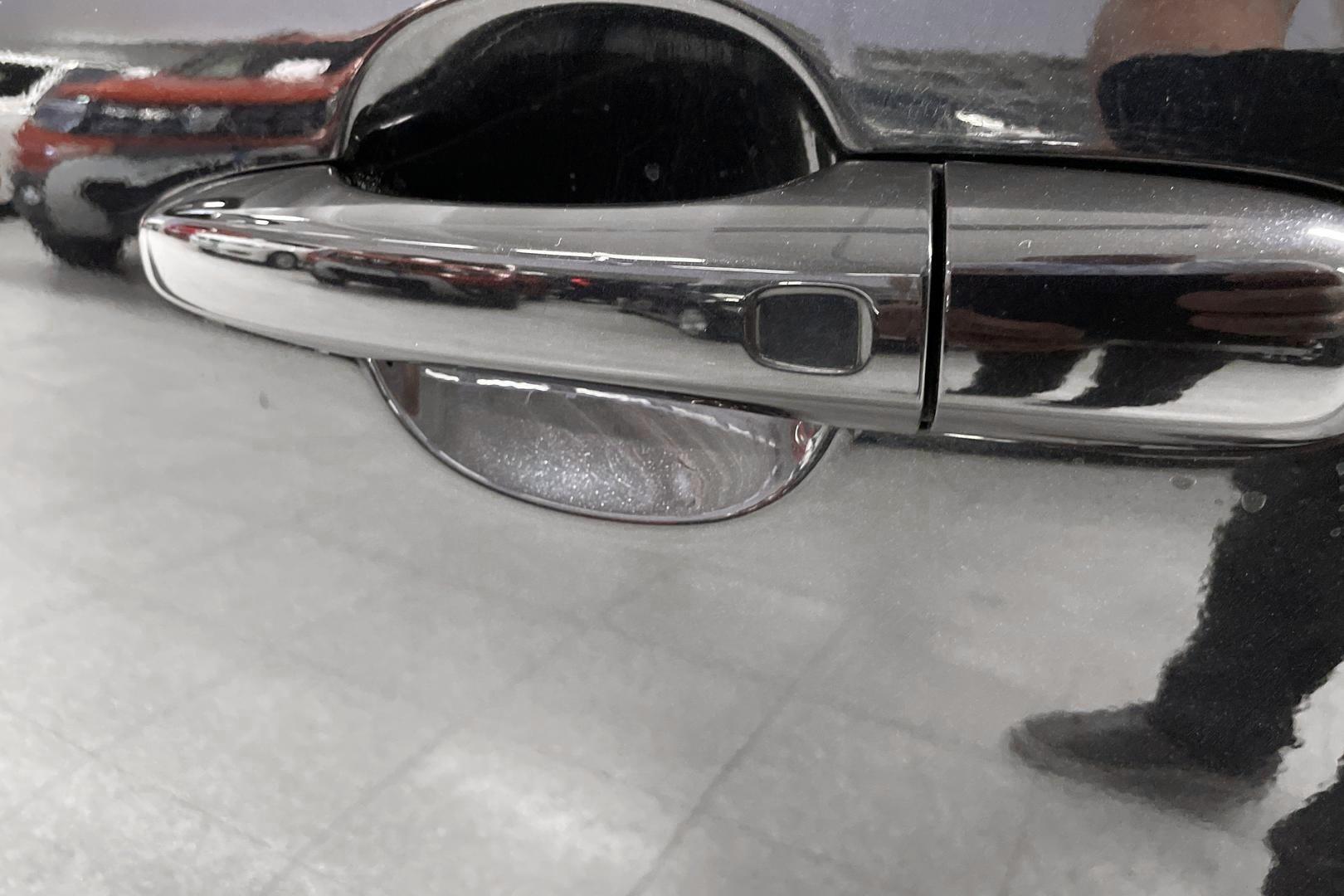 Volvo V60 2015