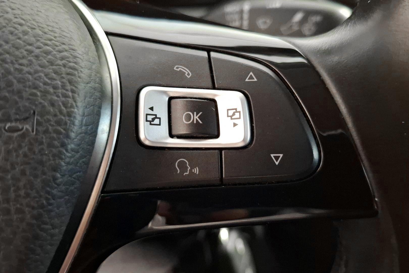 Volkswagen Amarok 2017