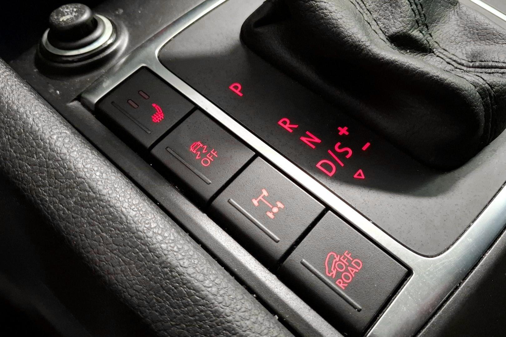 Volkswagen Amarok 2017