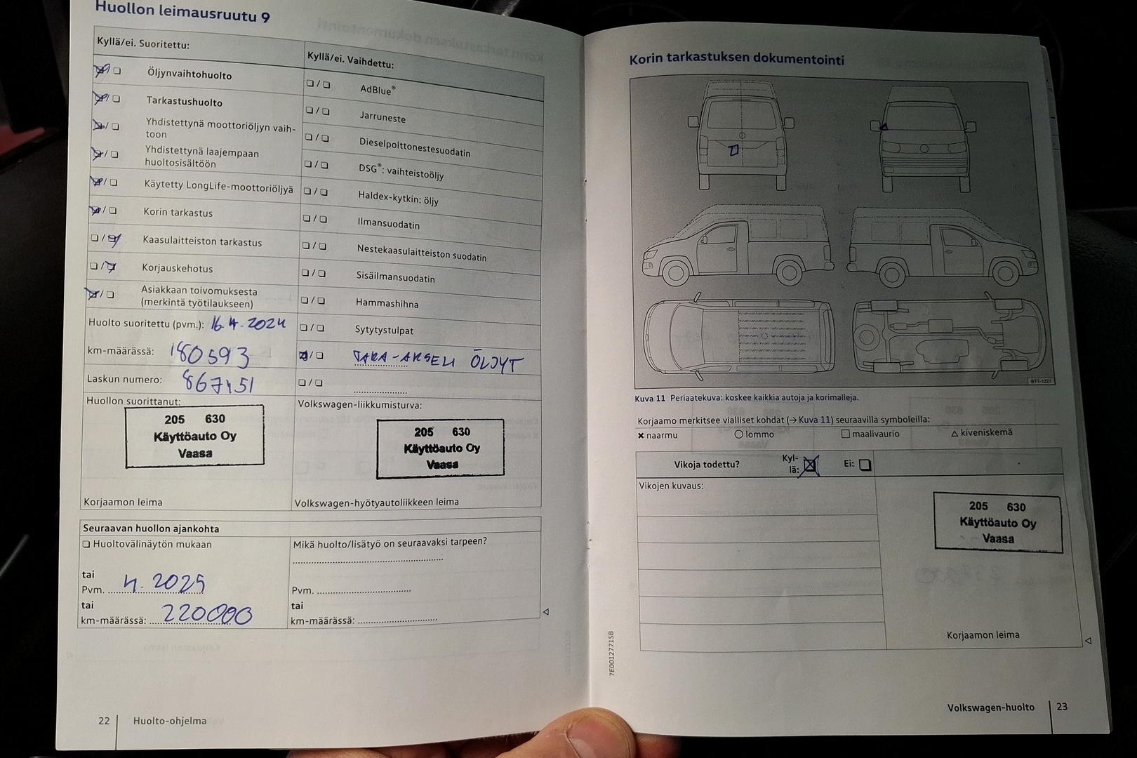 Volkswagen Amarok 2017