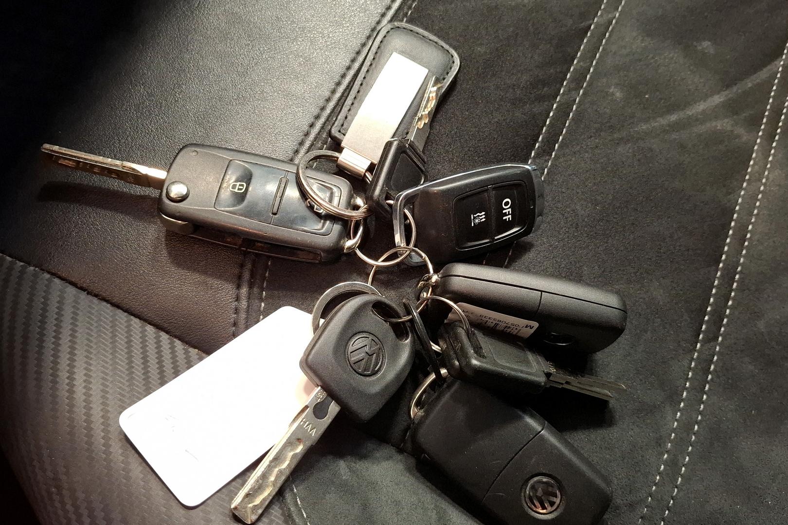 Volkswagen Amarok 2017