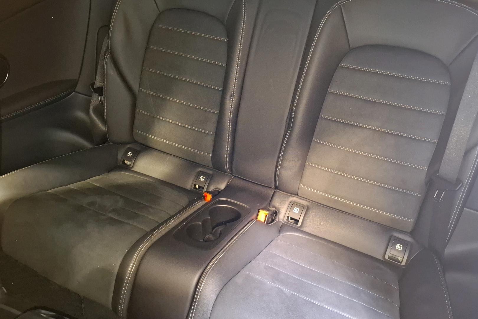 Mercedes-Benz C 12