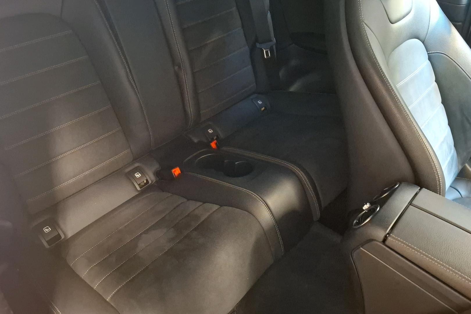 Mercedes-Benz C 14