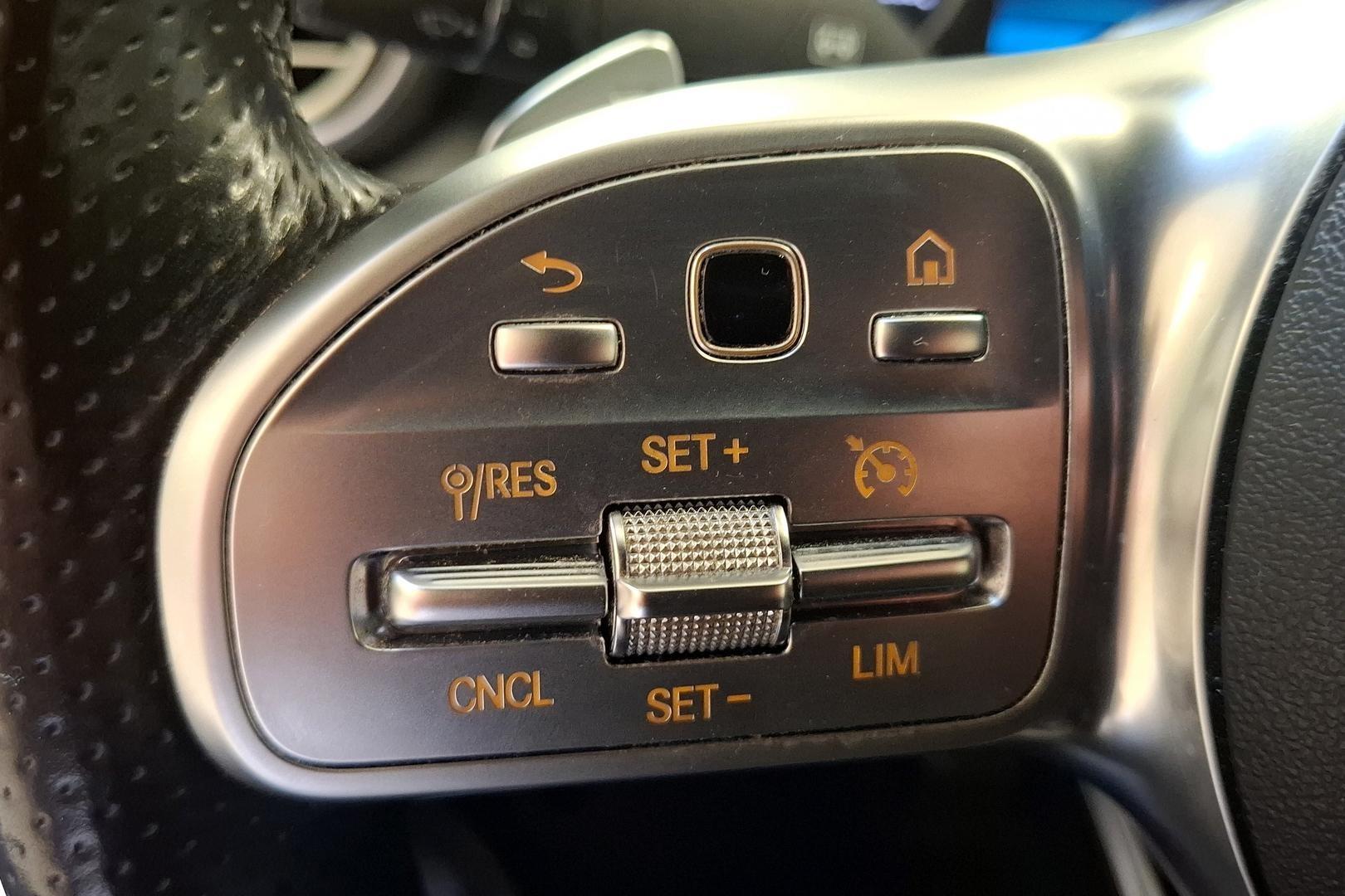 Mercedes-Benz C 20
