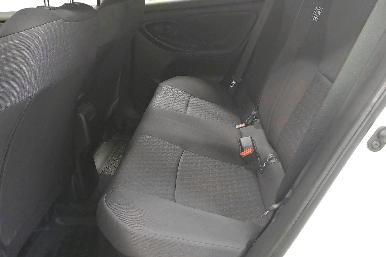 Mazda Mazda2 Hybrid 2023