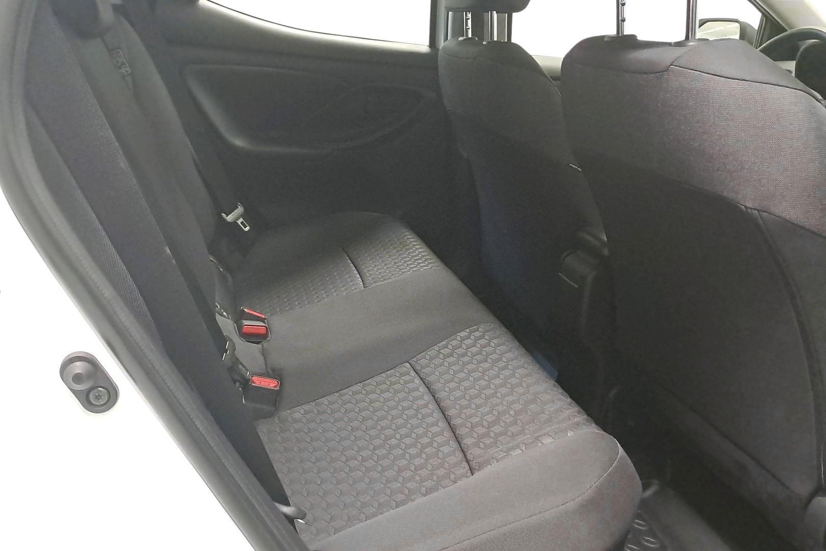 Mazda Mazda2 Hybrid 2023