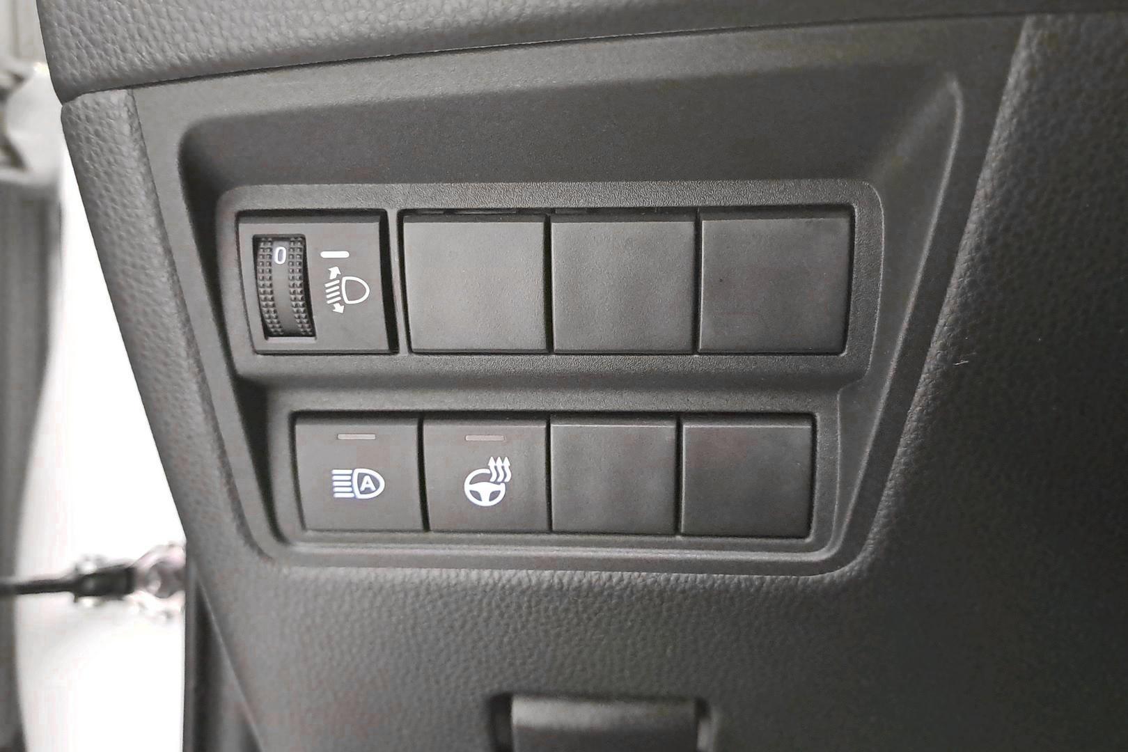 Mazda Mazda2 Hybrid 2023