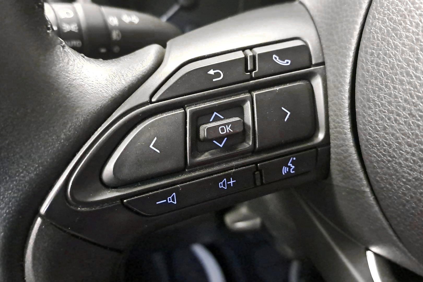 Mazda Mazda2 Hybrid 2023