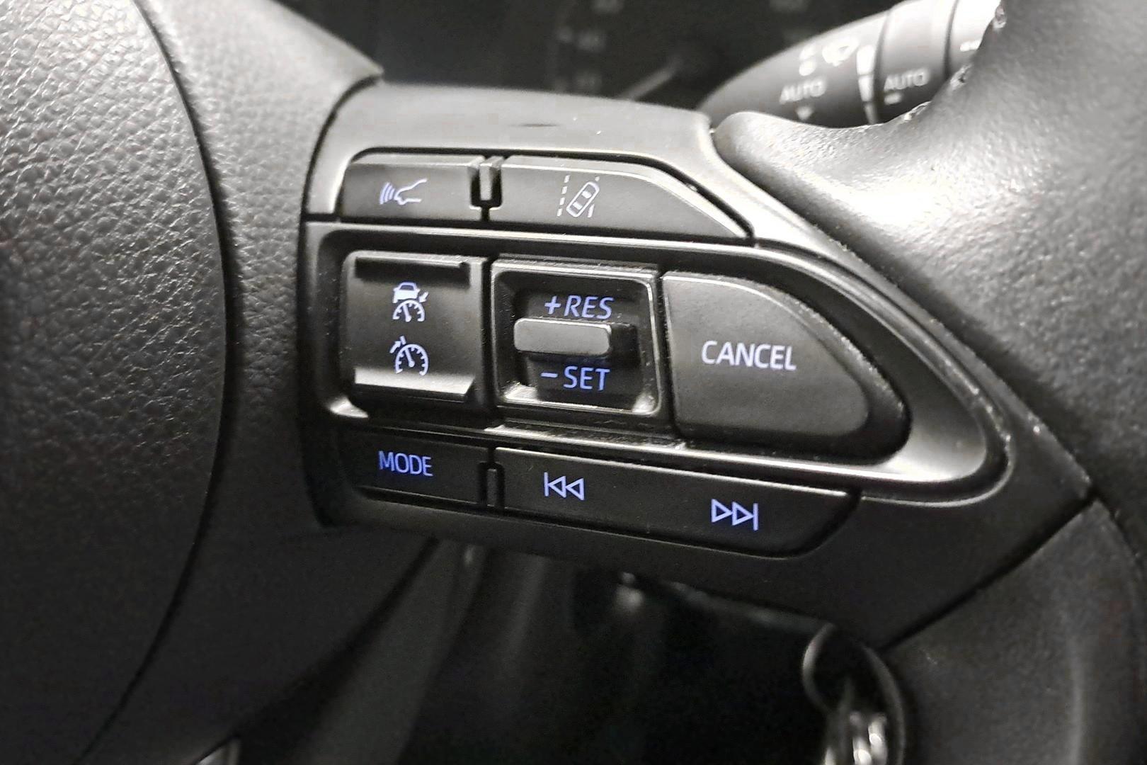 Mazda Mazda2 Hybrid 2023