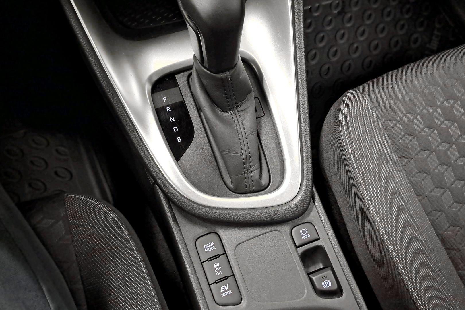 Mazda Mazda2 Hybrid 2023