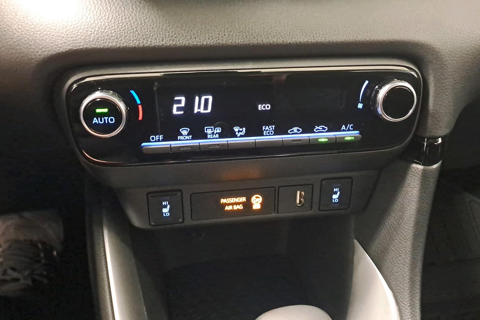 Mazda Mazda2 Hybrid 2023