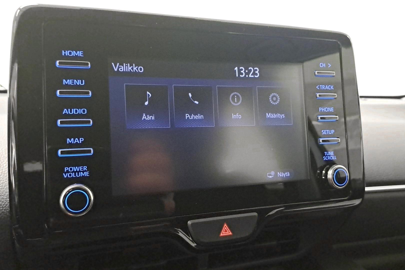 Mazda Mazda2 Hybrid 2023