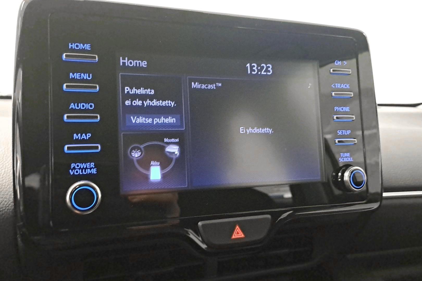 Mazda Mazda2 Hybrid 2023