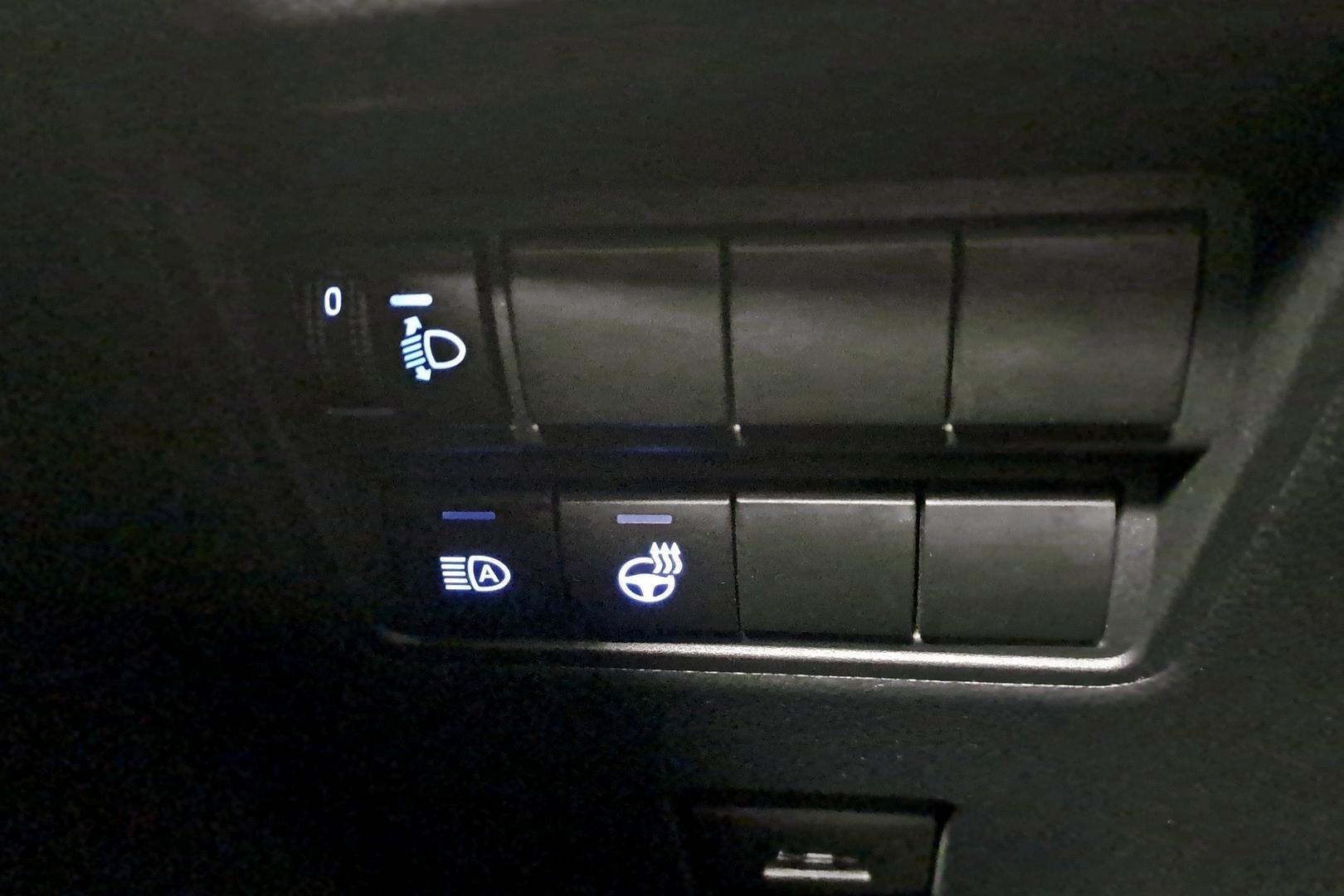 Mazda Mazda2 Hybrid 2023