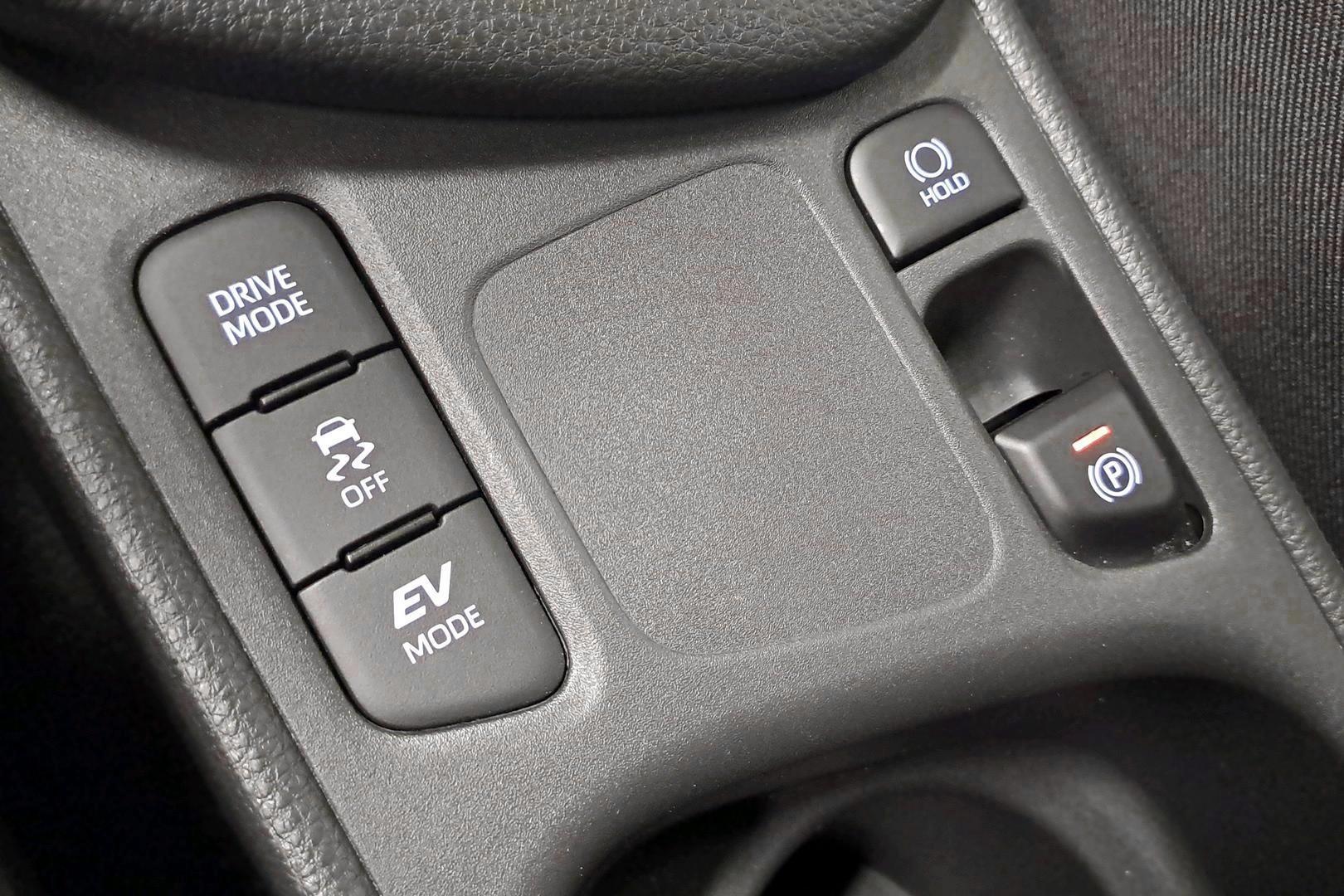 Mazda Mazda2 Hybrid 2023