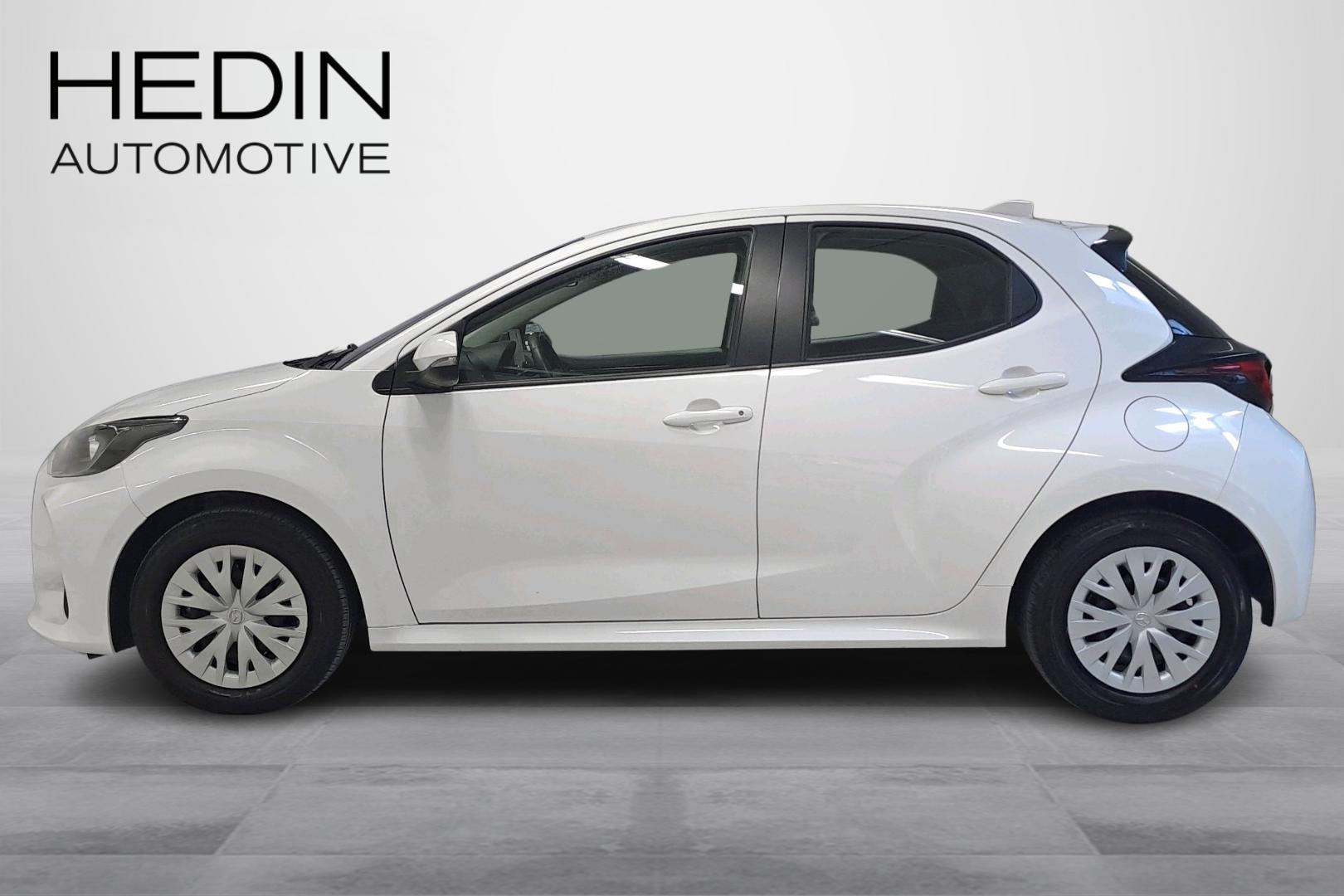 Mazda Mazda2 Hybrid 2023