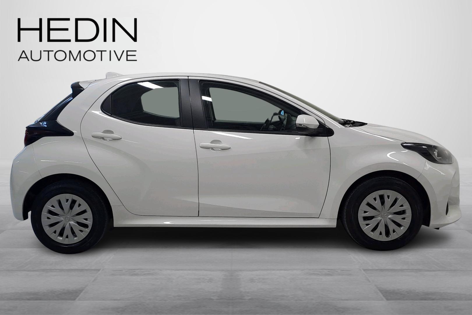 Mazda Mazda2 Hybrid 2023