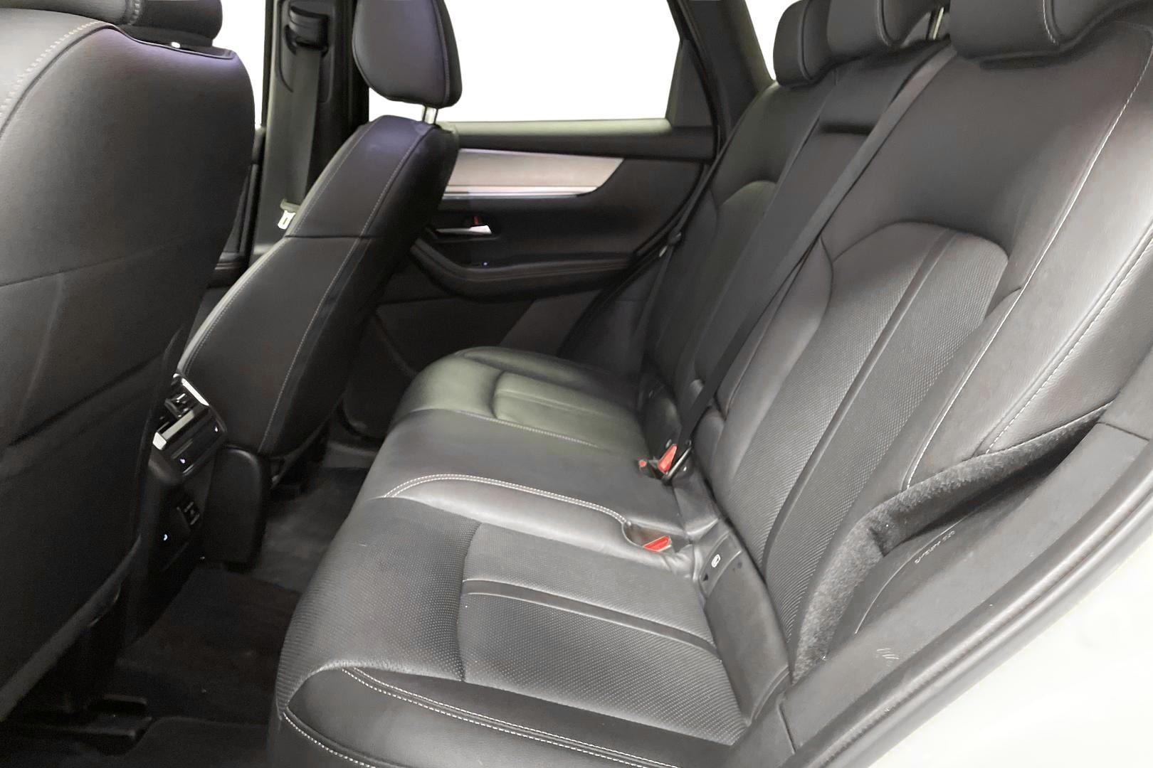 Mazda CX-60 2023