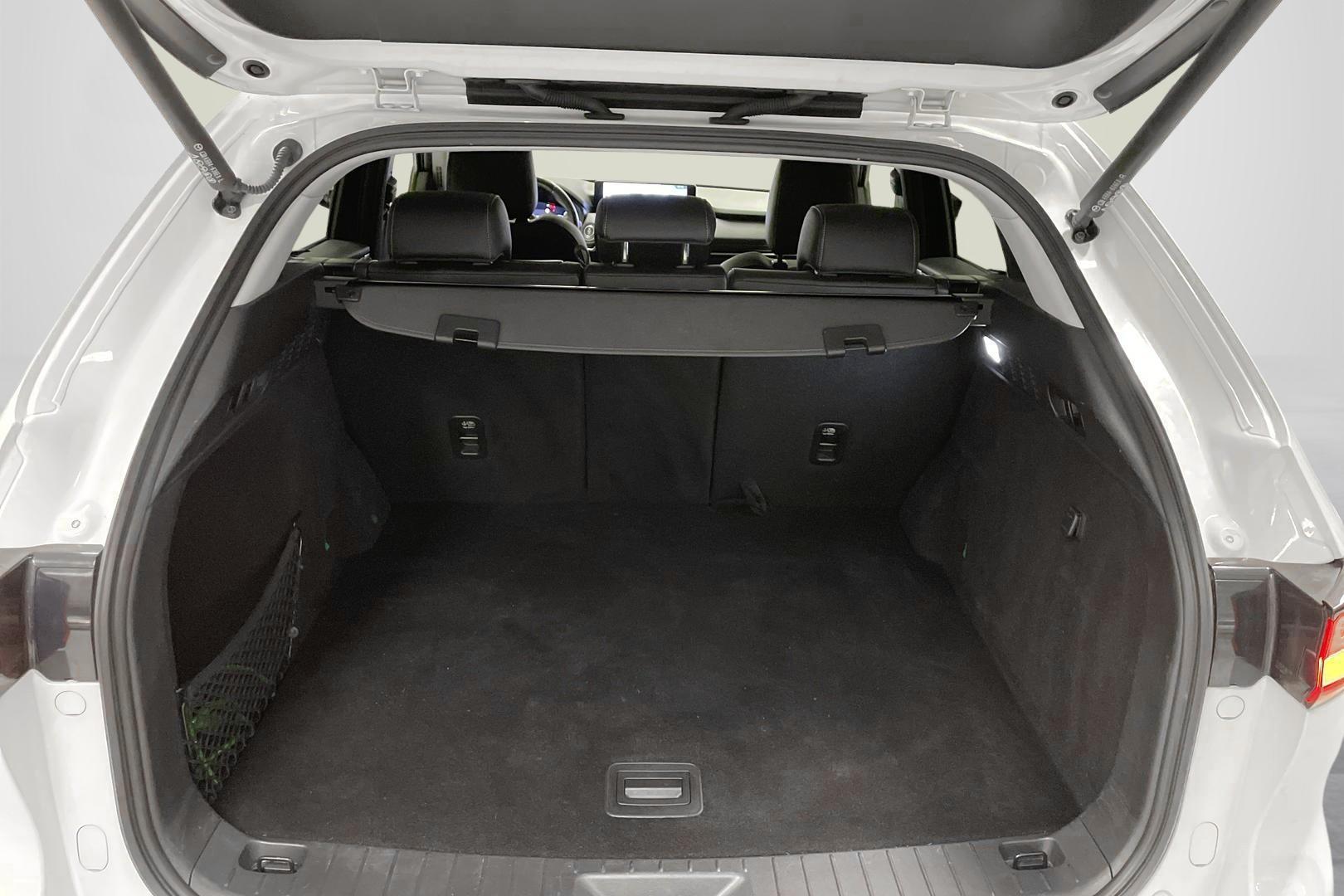 Mazda CX-60 2023