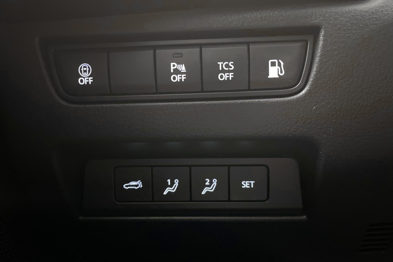 Mazda CX-60 2023