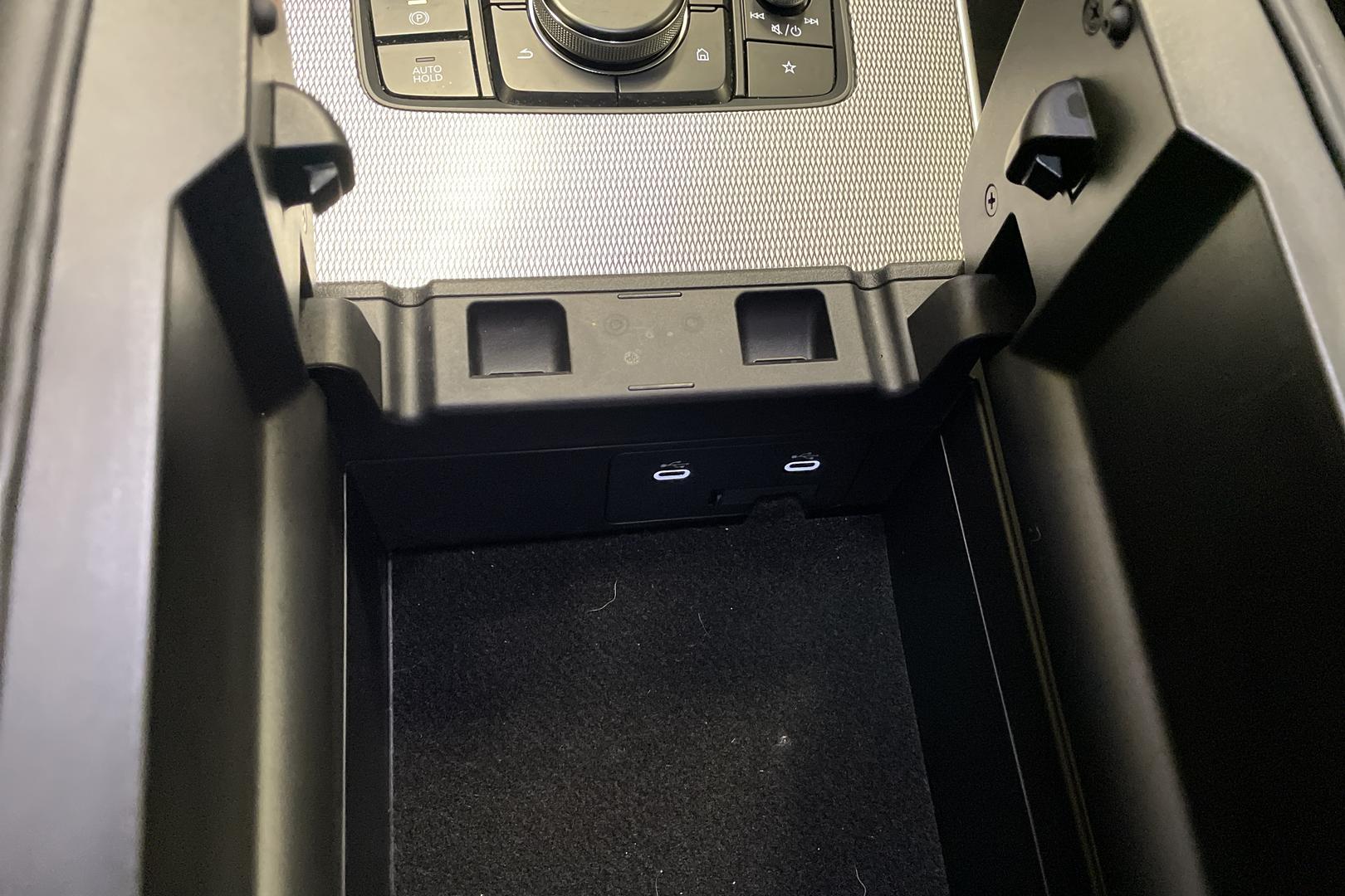 Mazda CX-60 2023