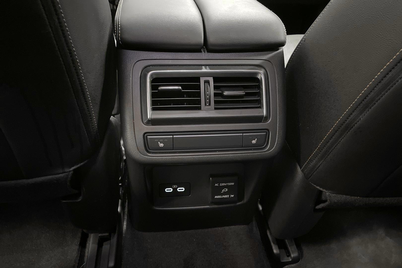 Mazda CX-60 2023