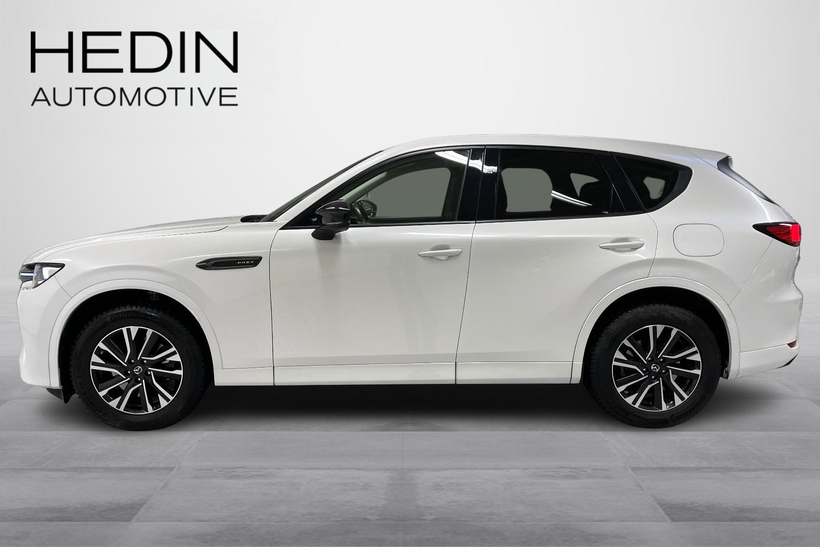 Mazda CX-60 2023