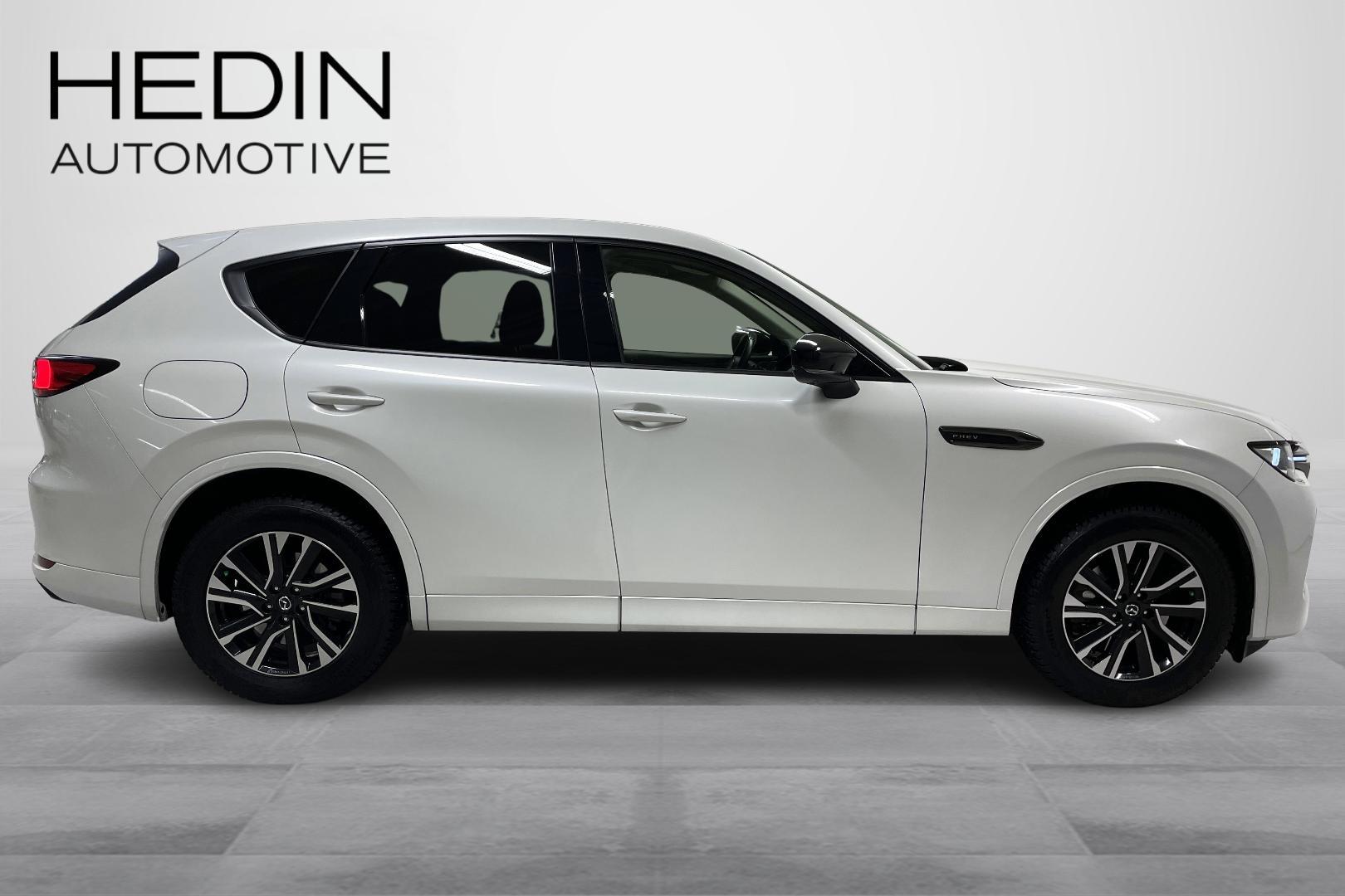 Mazda CX-60 2023