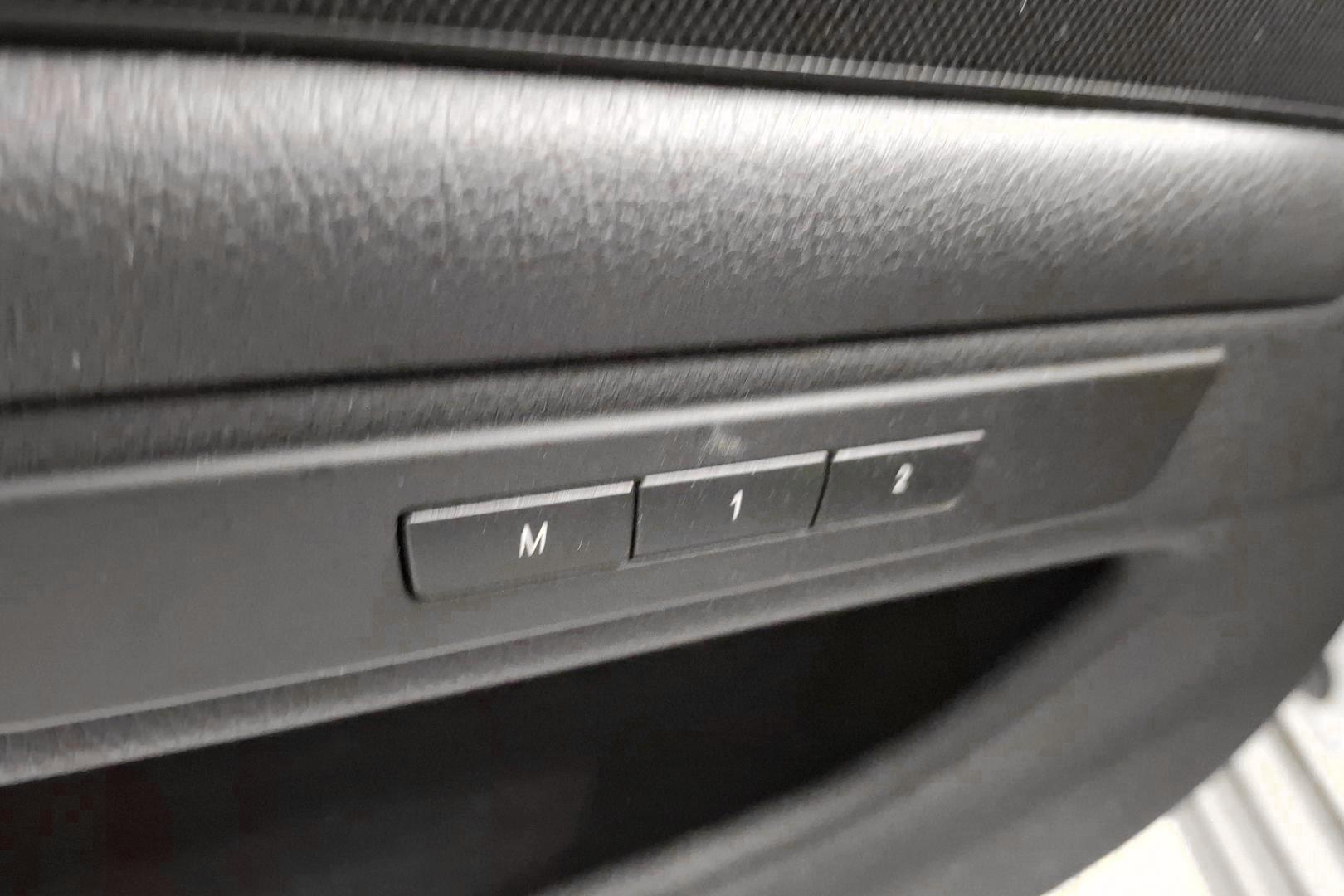 BMW 520 2013