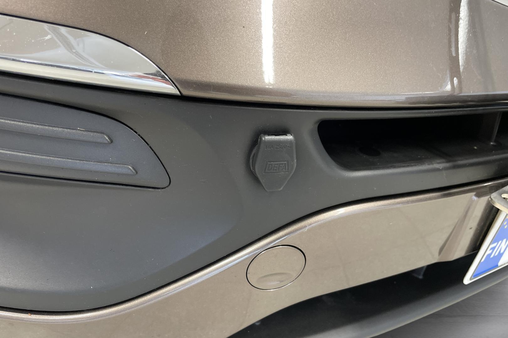Kia Sportage 2015