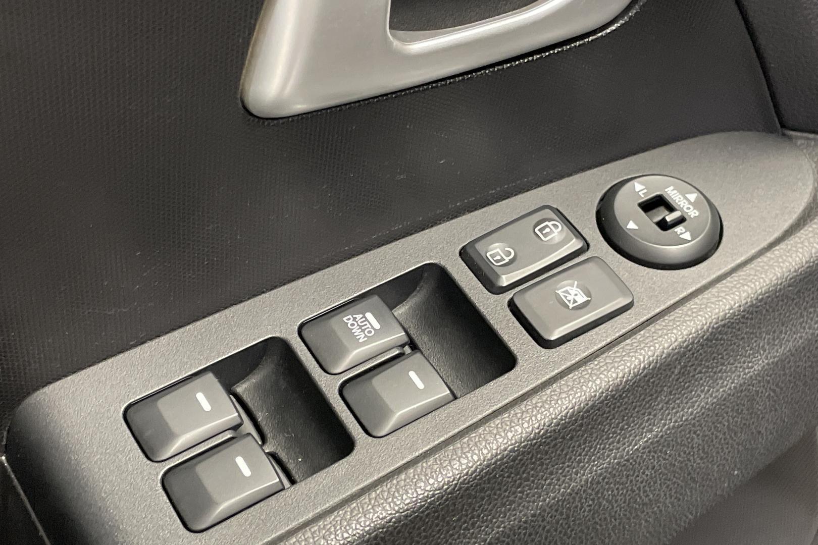 Kia Sportage 2015