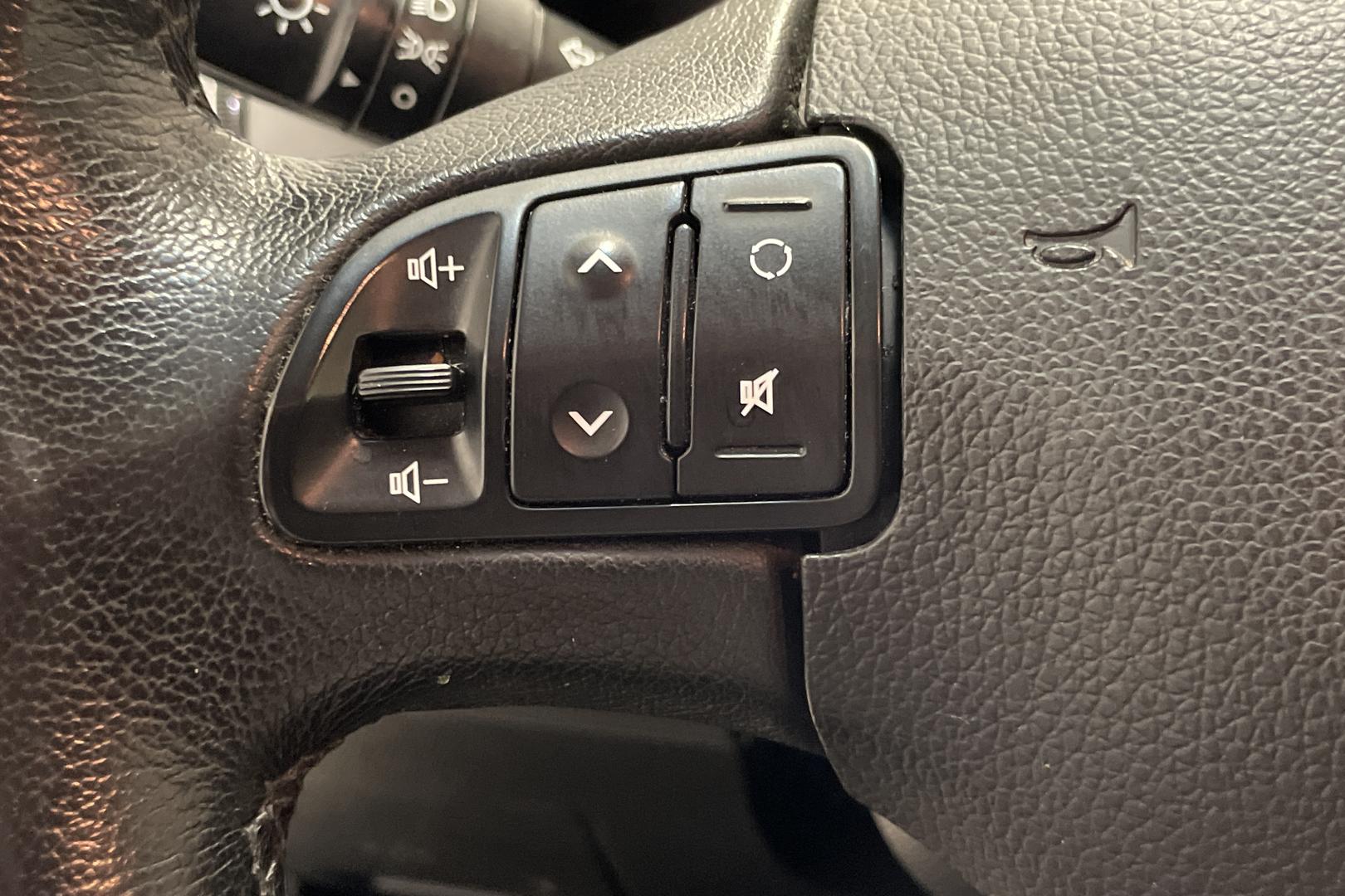 Kia Sportage 2015