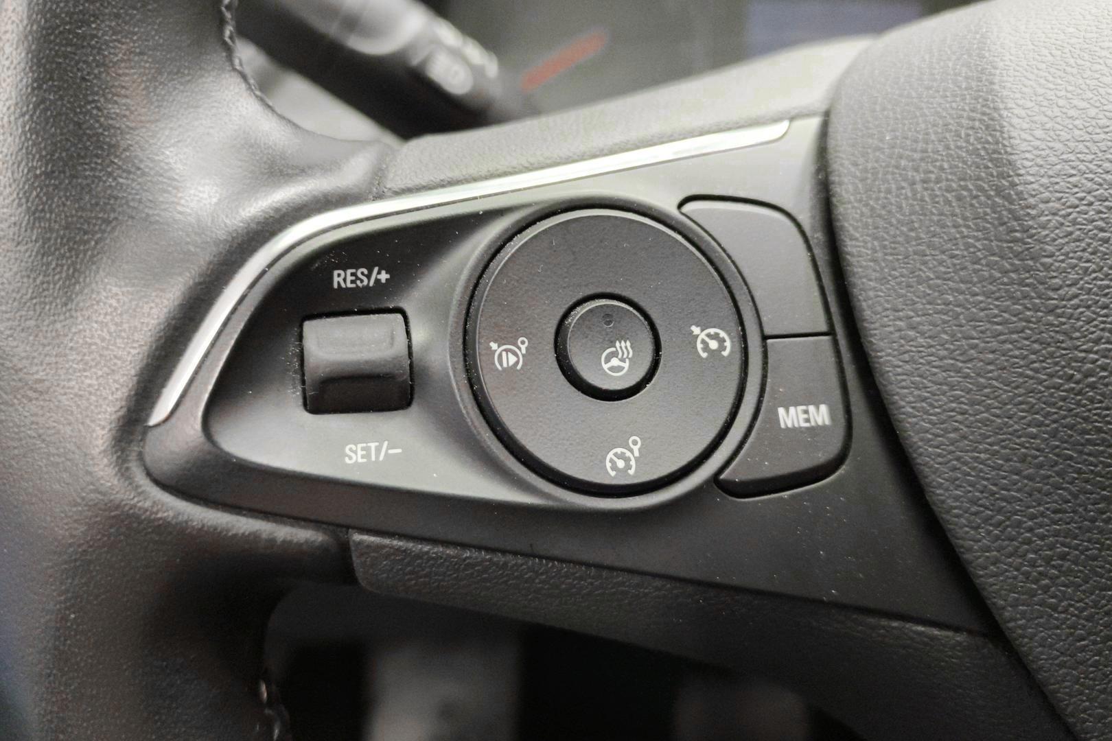 Opel Grandland X 2018